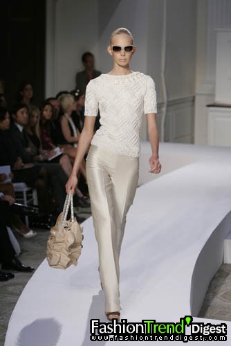 Oscar De La Renta 08ĸDƬ