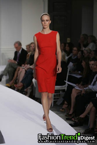 Oscar De La Renta 08ĸDƬ