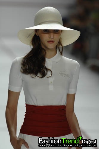Lacoste 08春夏