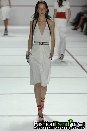 Lacoste 08春夏
