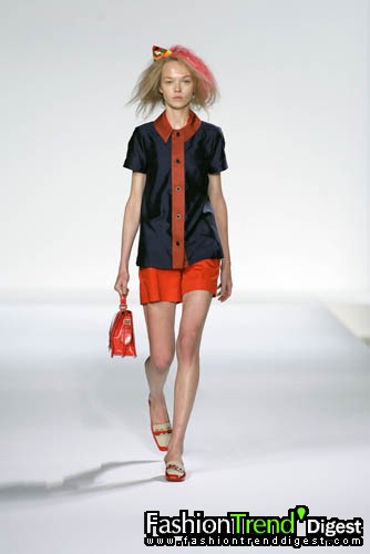 Marc by Marc Jacobs 08ĸDƬ