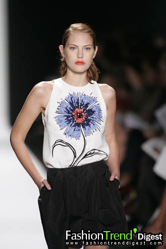 Carolina Herrera 08春夏