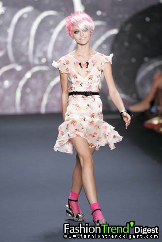 Anna Sui 08ĸDƬ