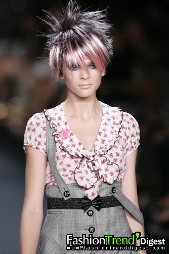 Anna Sui 08ĸDƬ