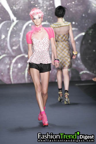 Anna Sui 08ĸDƬ