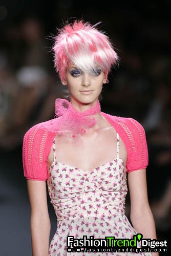 Anna Sui 08ĸDƬ
