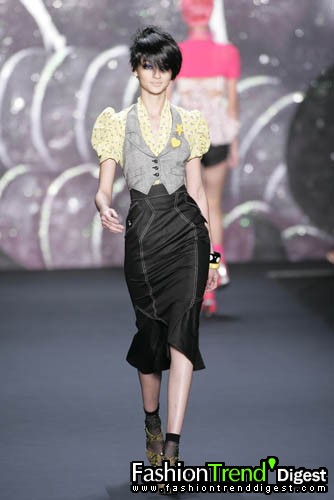 Anna Sui 08ĸDƬ