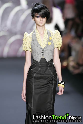 Anna Sui 08ĸDƬ