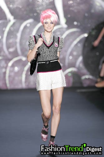 Anna Sui 08ĸDƬ