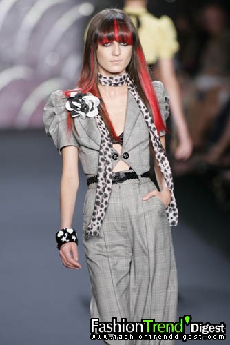 Anna Sui 08ĸDƬ