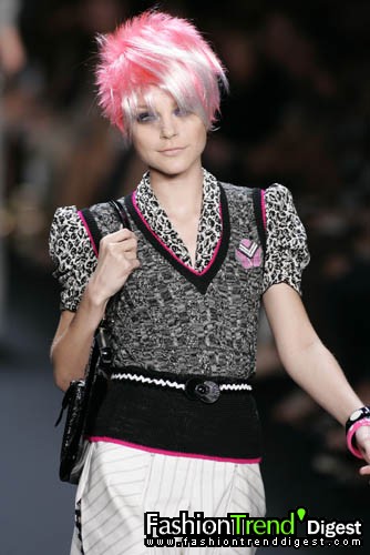 Anna Sui 08ĸDƬ