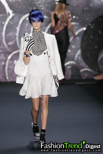 Anna Sui 08ĸDƬ