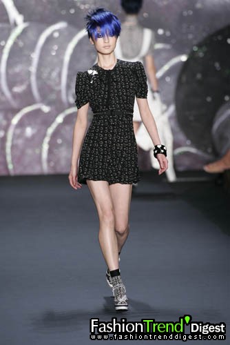 Anna Sui 08ĸDƬ