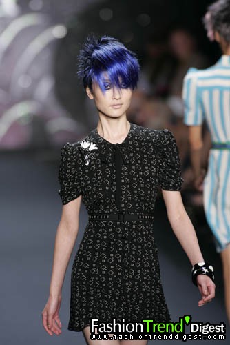 Anna Sui 08ĸDƬ