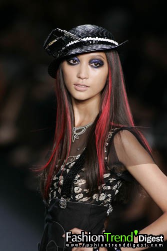 Anna Sui 08ĸDƬ