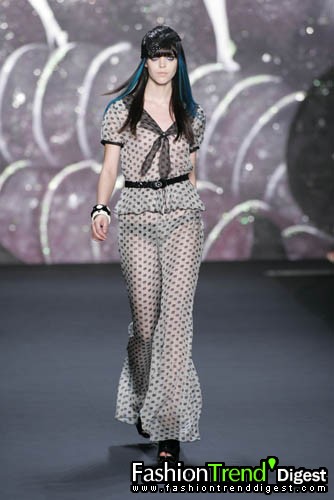 Anna Sui 08ĸDƬ