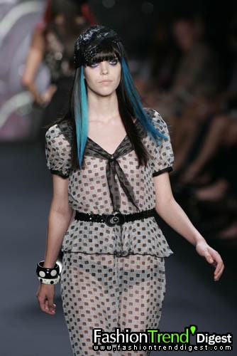 Anna Sui 08ĸDƬ