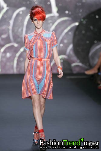 Anna Sui 08ĸDƬ