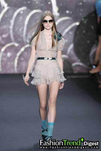 Anna Sui 08ĸDƬ