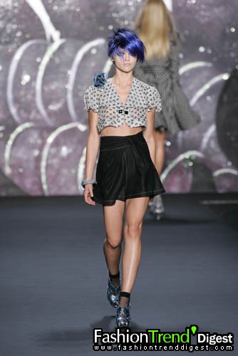 Anna Sui 08ĸDƬ
