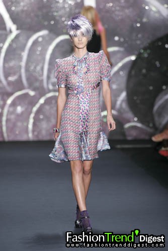 Anna Sui 08ĸDƬ