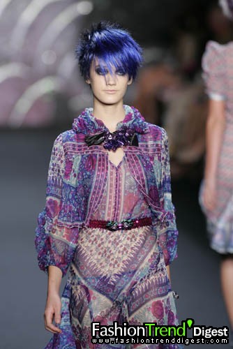 Anna Sui 08ĸDƬ