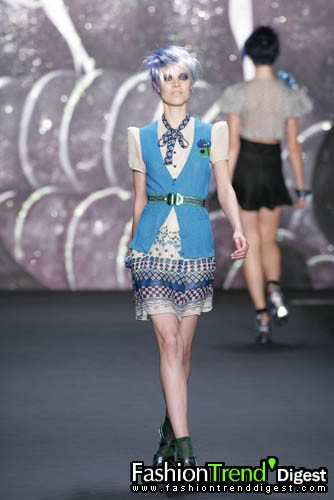 Anna Sui 08ĸDƬ
