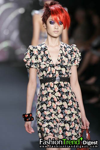 Anna Sui 08ĸDƬ