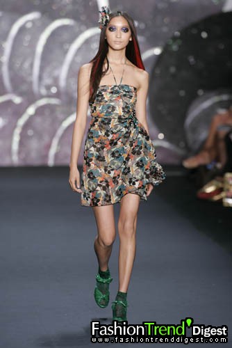 Anna Sui 08ĸDƬ