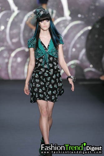 Anna Sui 08ĸDƬ