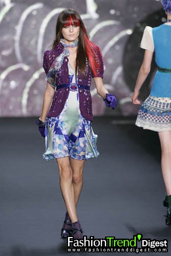 Anna Sui 08ĸDƬ