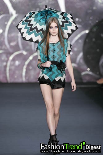 Anna Sui 08ĸDƬ