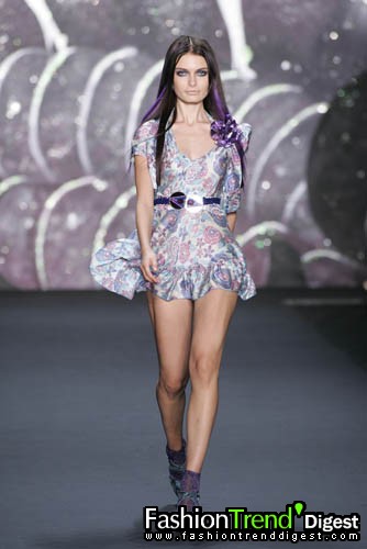 Anna Sui 08ĸDƬ