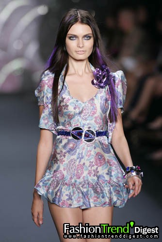 Anna Sui 08ĸDƬ