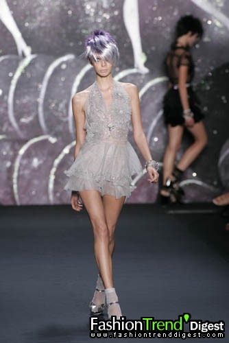 Anna Sui 08ĸDƬ