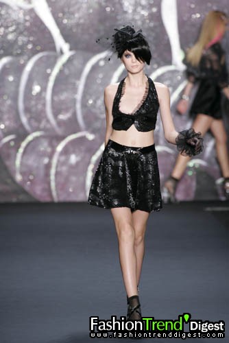 Anna Sui 08ĸDƬ