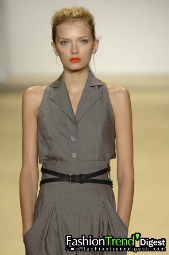 Temperley 08春夏