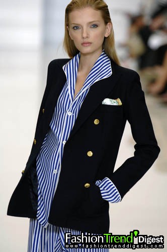 Tommy Hilfiger 08春夏