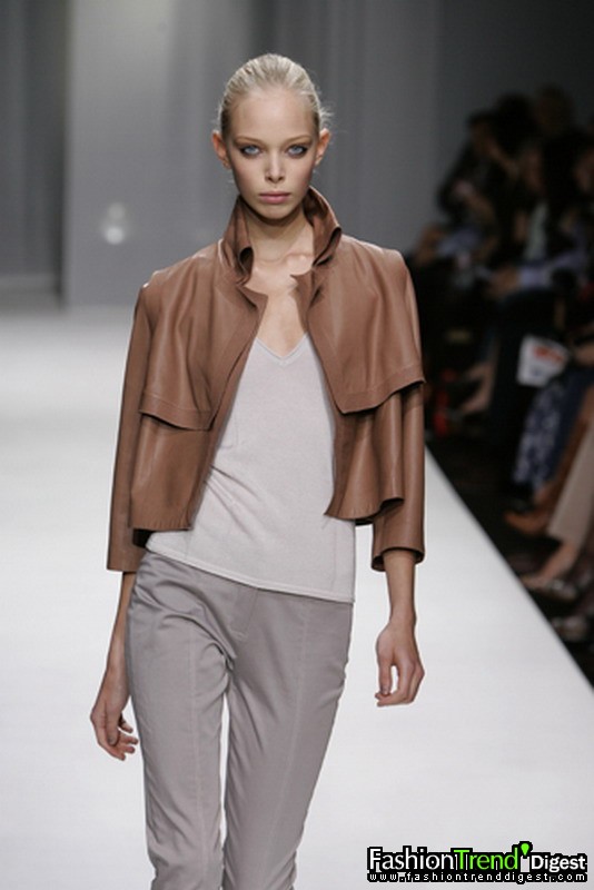 Amanda Wakeley 08春夏