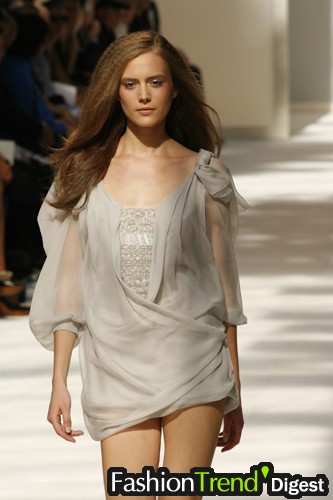 Alberta Ferretti 07春夏