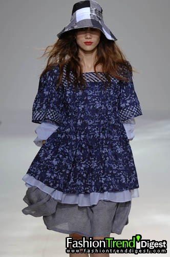 Nicole Farhi 08ĸDƬ