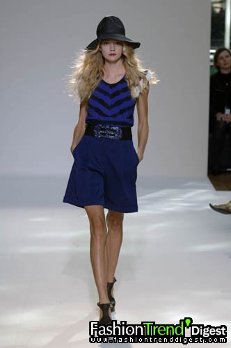 Nicole Farhi 08ĸDƬ