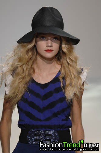 Nicole Farhi 08ĸDƬ