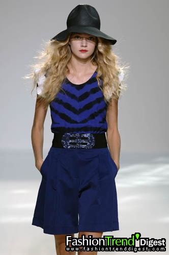 Nicole Farhi 08ĸDƬ