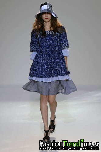 Nicole Farhi 08ĸDƬ