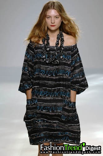 Nicole Farhi 08ĸDƬ