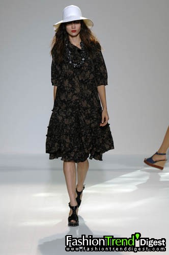 Nicole Farhi 08ĸDƬ