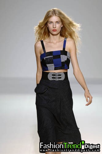Nicole Farhi 08ĸDƬ