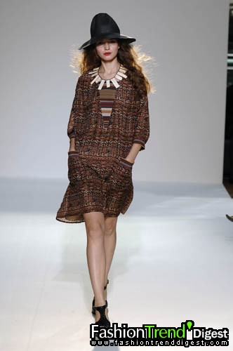 Nicole Farhi 08ĸDƬ