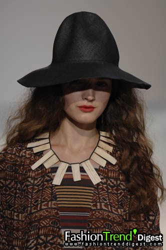 Nicole Farhi 08ĸDƬ